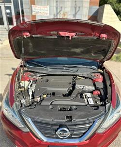 نیسان ئەلتیما